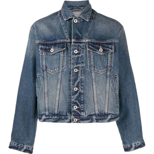 Kenzo  Jackets Blue blau