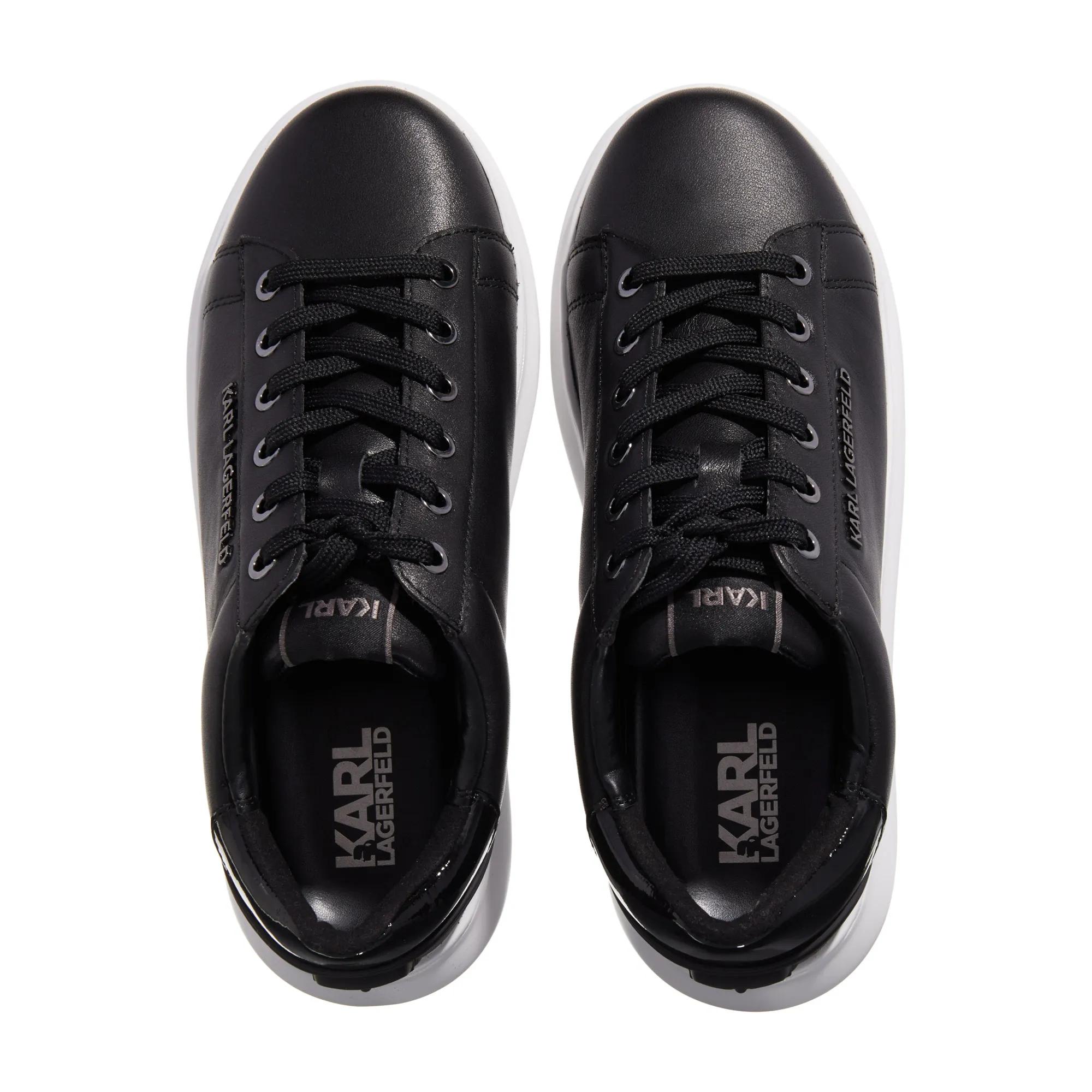 Thumbnail - Karl Lagerfeld Low-Top Sneaker - Kapri Karl Nft Kounter Relief - Gr. 36 (EU) - in Schwarz - für Damen