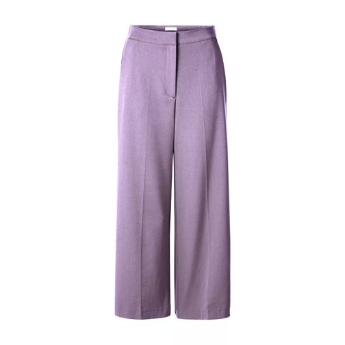 Rich & Royal  Culotte Lila