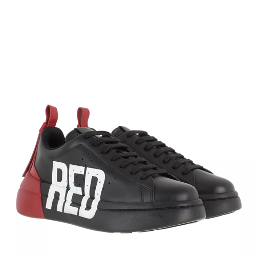 Red Valentino Sneaker Asitis Low-Top Sneaker