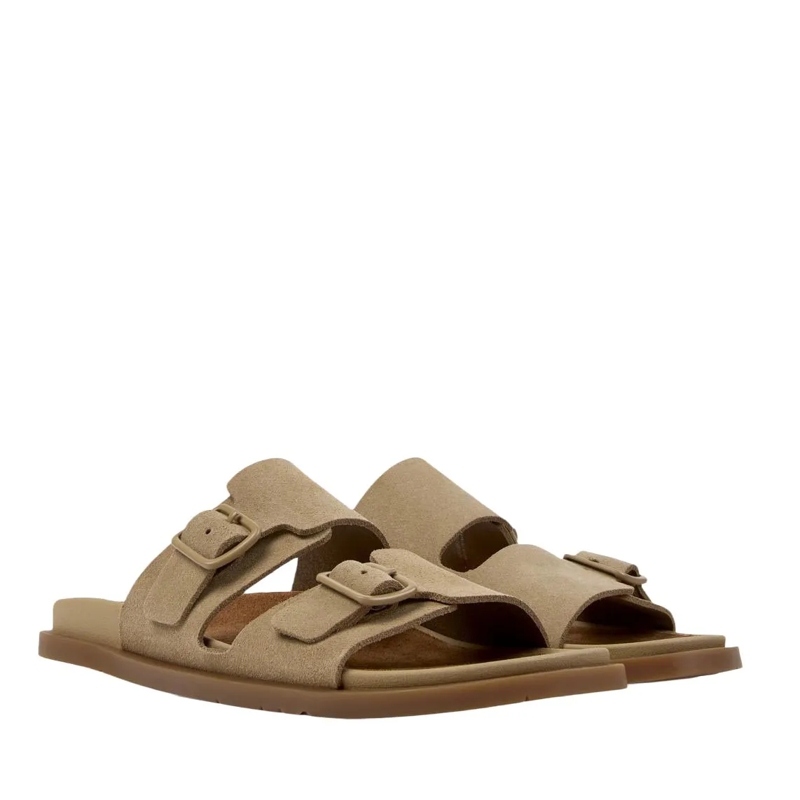 Camper Sandalen Sandalen Lluc Sandal mittel-braun(Image 2)