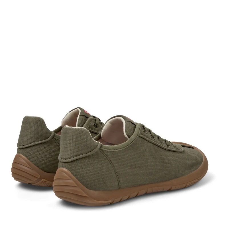Camper Low-Top-Sneaker Sneaker Path grün(Image 3)