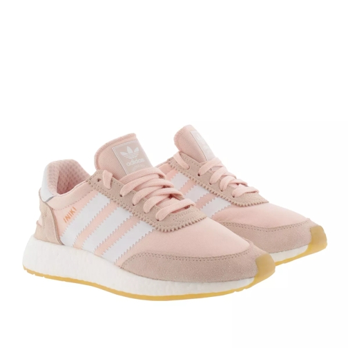 adidas Originals Iniki Runner W Sneaker Icey Pink / White Gum låg sneaker