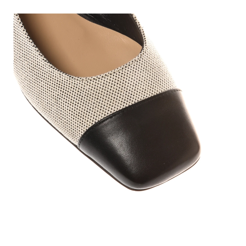 Baldinini Pumps PUMPS BALDININI schwarz(Image 4)