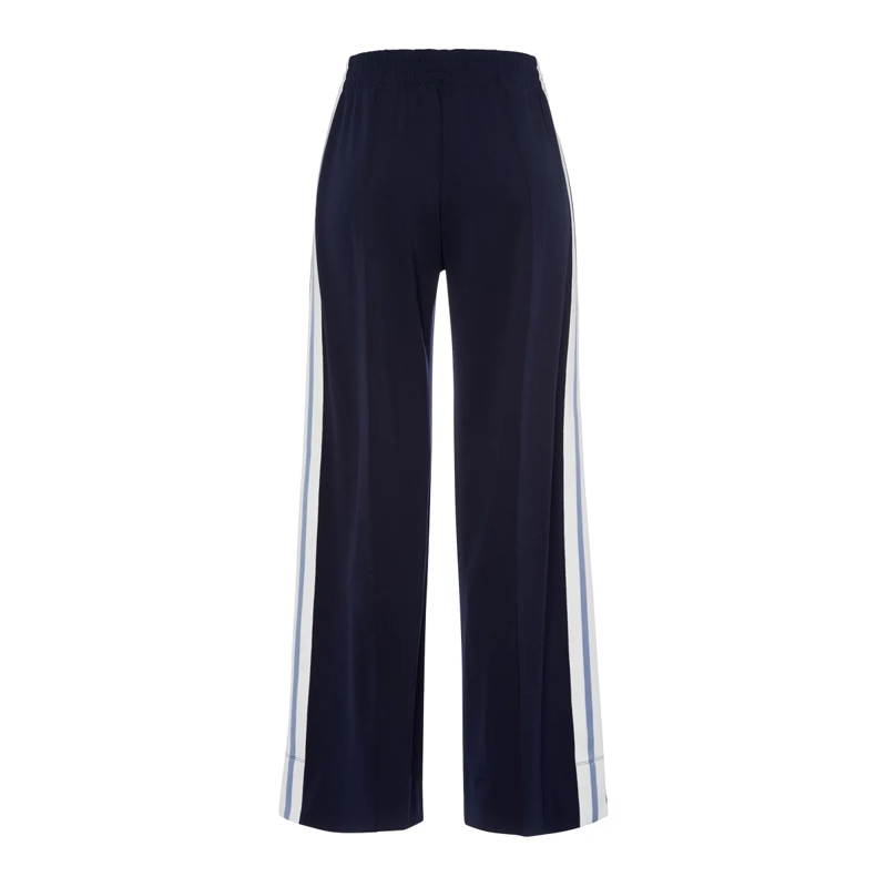 Marc Aurel Jogginghose Hose blau(Image 5)