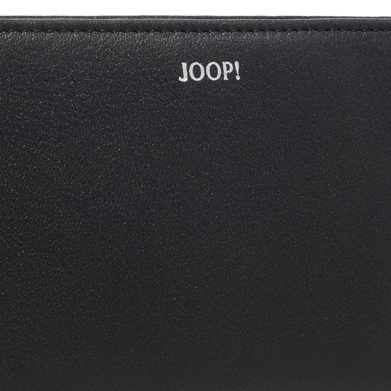 JOOP! Bi-Fold-Portemonnaie Lantea Belinda Purse Mh10 Black(Image 4)