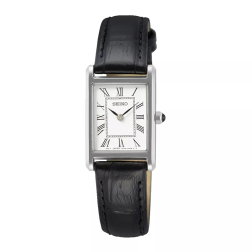 Seiko Seiko Uhr SWR053P1 Silber farbend Quartz Watch