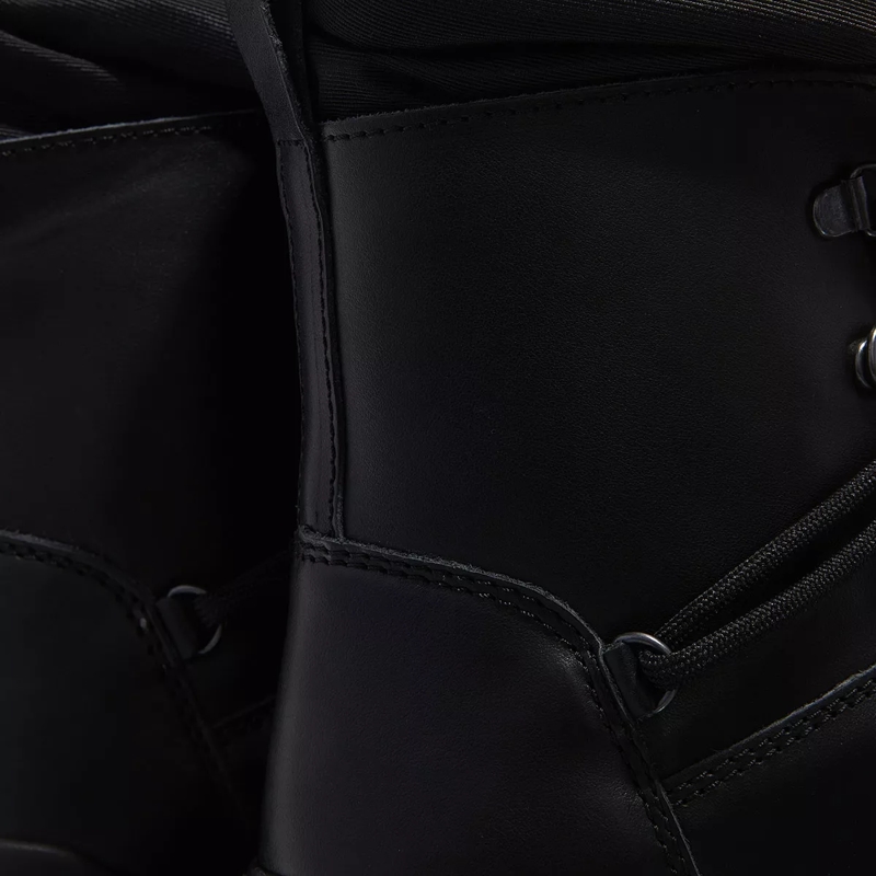 INUIKII Winterlaarzen Endurance Hike Black(Image 3)