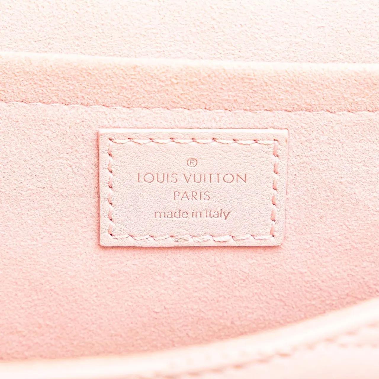 Thumbnail - Louis Vuitton Hobo Bags - New Wave Chain Bag MM - Gr. unisize - in Gold - für Damen