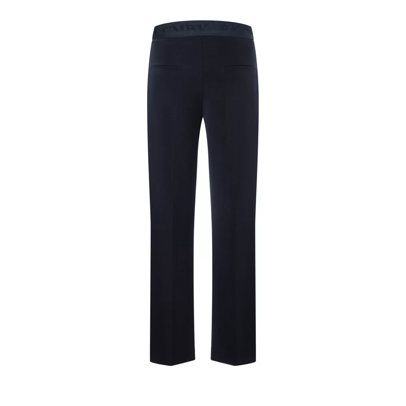 Cambio Pantalon Hose Ava mit breitem Bund 498(Image 2)