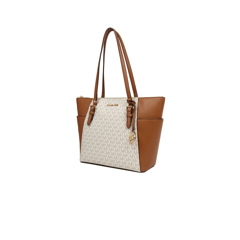 MICHAEL Michael Kors Tote Michael Kors Tote Bag Vanilla Vanilla(Image 2)