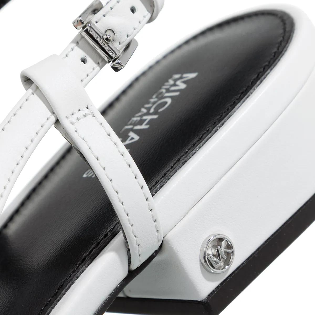 Thumbnail - Michael Kors Ballerinas - Perla Flex Sling Flat - Gr. 36 (EU) - in Schwarz - für Damen
