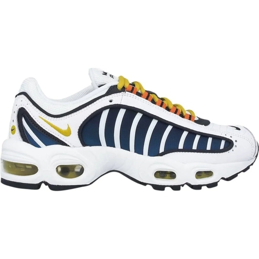 Nike Low-Top Sneaker Air Max Tailwind Iv Sneakers mehrfarbig