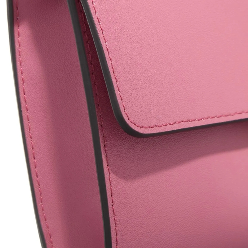 Furla Crossbody Bag Furla Sfera Crossbody Blush Pink(Image 5)