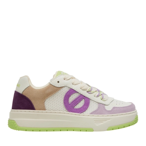 No Name Low-Top Sneaker Alison Sneaker W Lilas/Dove/Violet