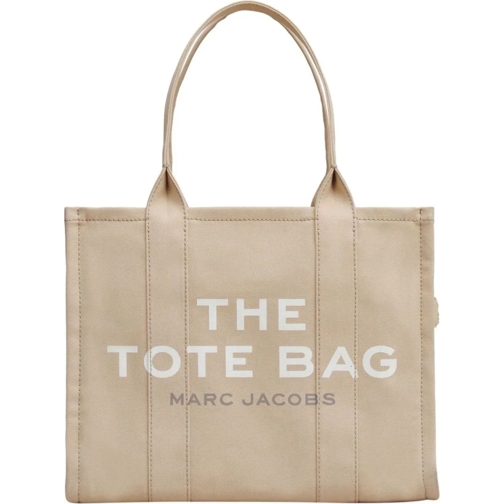 Marc Jacobs Tote Bags Beige beige