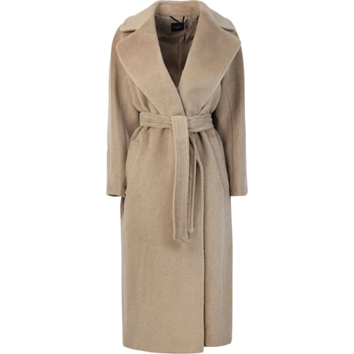 Max Mara Sommerjacken Max Mara Coats schwarz