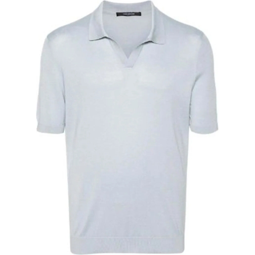 Tagliatore Polo shirt Polos Divers mehrfarbig