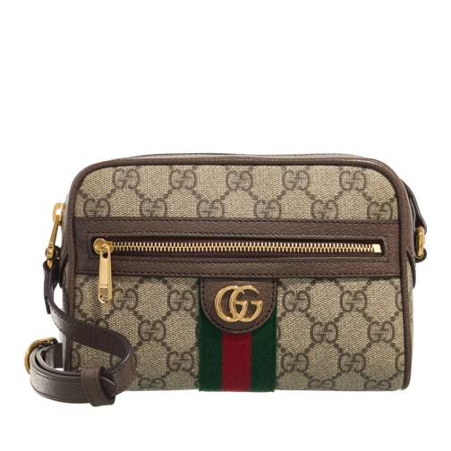 Gucci Crossbody Bag Minibag Doll Beige