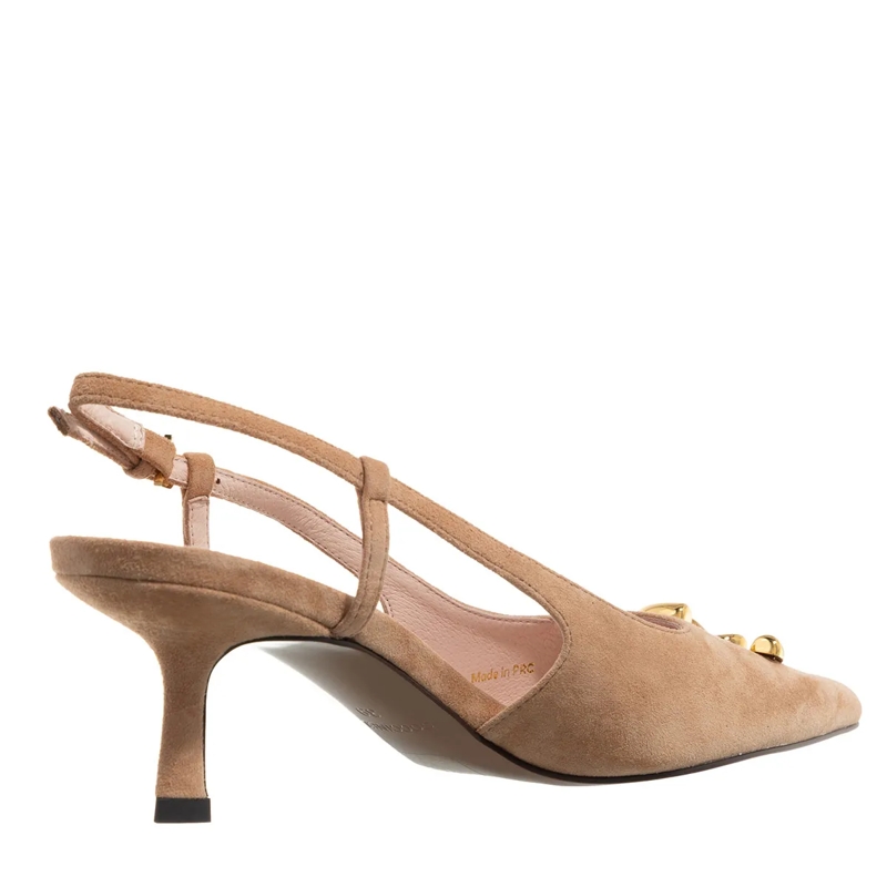 Coccinelle Pumps Coccinelle C-Me Suede Skin(Image 2)