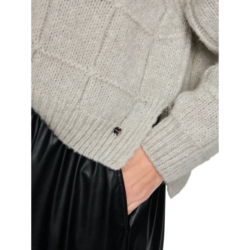 Marc Cain  Pullover vapor blue(Image 5)