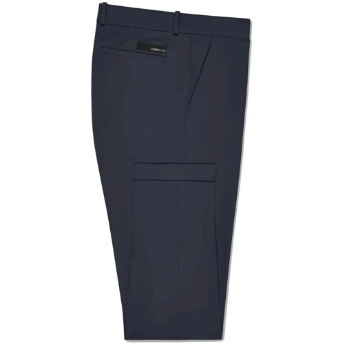 Rrd Pantalon décontracté RRD Trousers blau