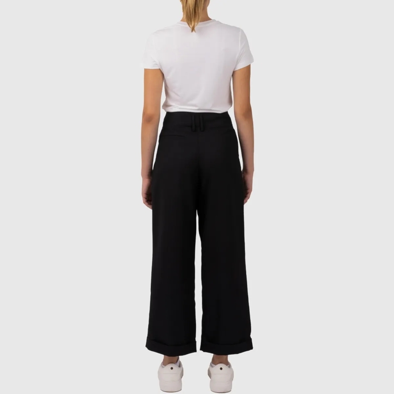 Helene Galwas  Hose ELLI schwarz(Image 3)