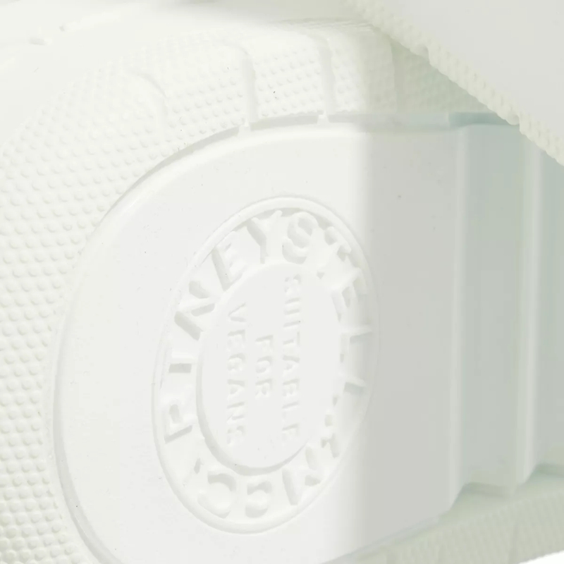 Stella McCartney High-Top-Sneaker Ice Coloured S Wave 2 High Top Sneakers White(Image 3)