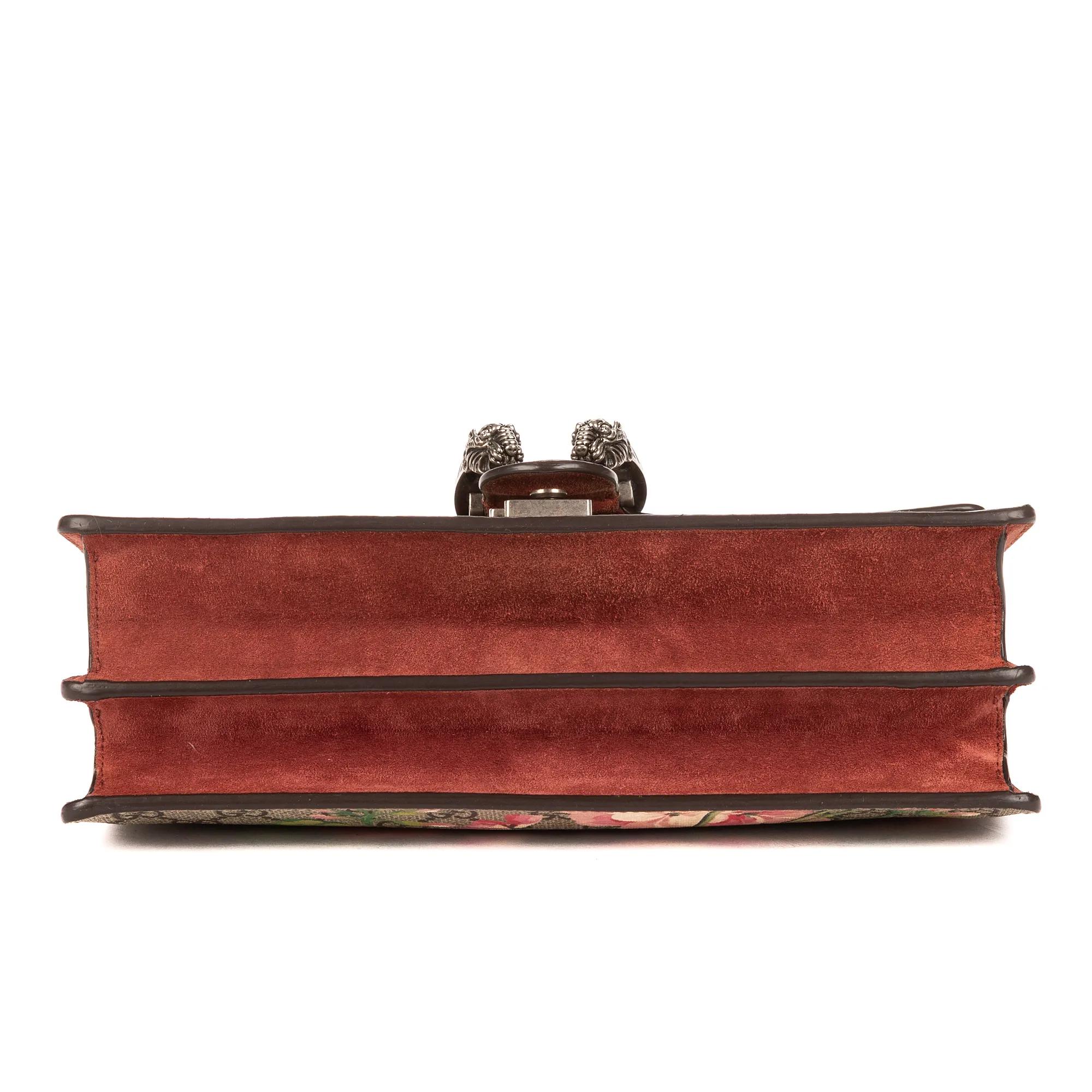 Thumbnail - Gucci Crossbody Bags - Blooms Dionysus Small - Gr. unisize - in Beige - für Damen