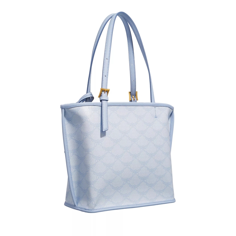 MCM Shopper Himmel Lts Shopper Mni E3, One Size(Image 3)