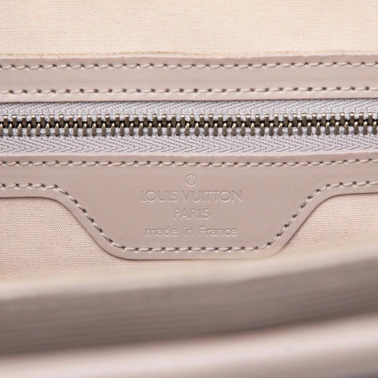 Thumbnail - Louis Vuitton Hobo Bags - Epi Saint Tropez - Gr. unisize - in Braun - für Damen