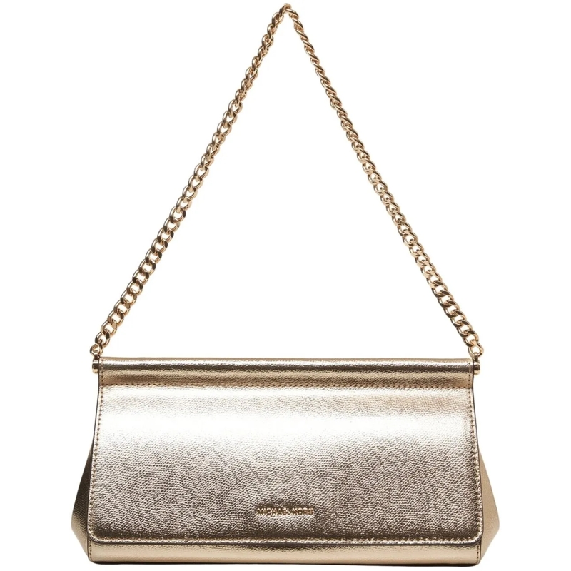 MICHAEL Michael Kors Schultertasche Shoulder bag 'Carmine' gold