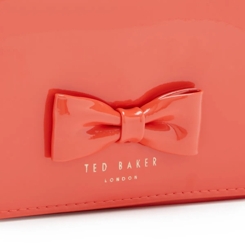 Ted Baker Crossbody Bag Baetiy Umhängetasche Rot (Image 4)