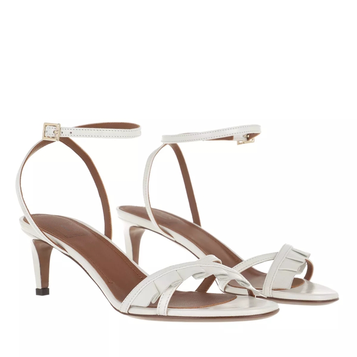 Soft heel sandals on sale