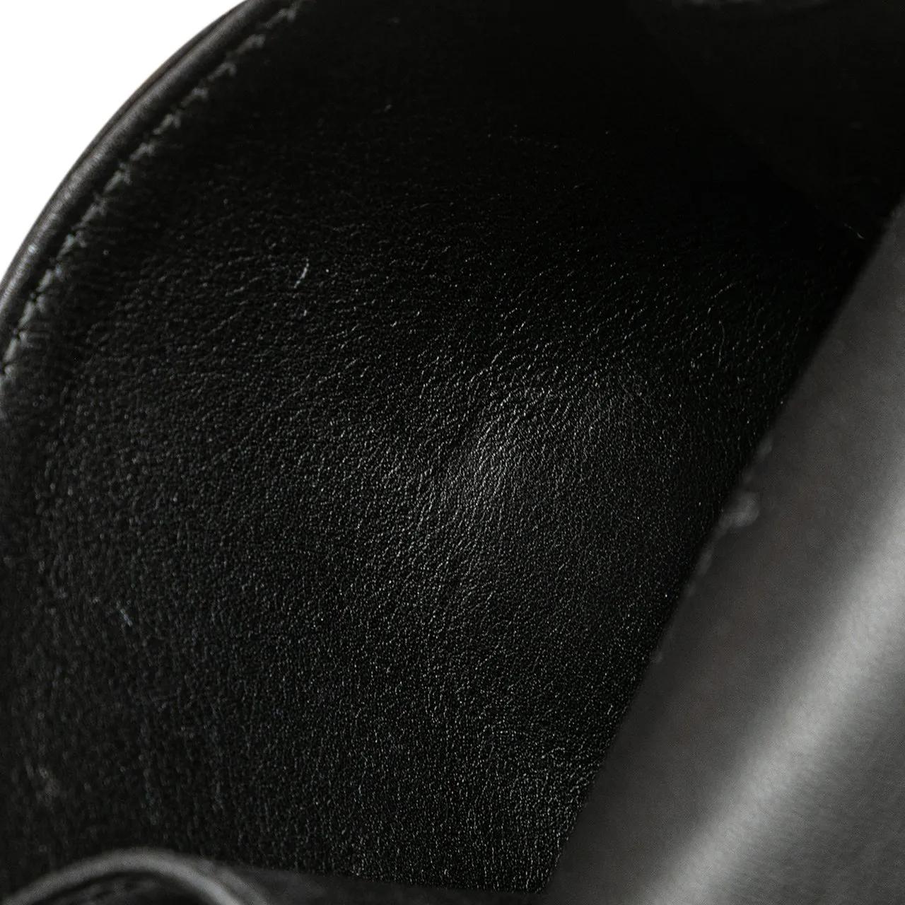 Thumbnail - Gucci Bauchtaschen - Mini GG Marmont Matelasse Leather Animal Studs Bel - Gr. ONE SIZE - in Schwarz - für Damen