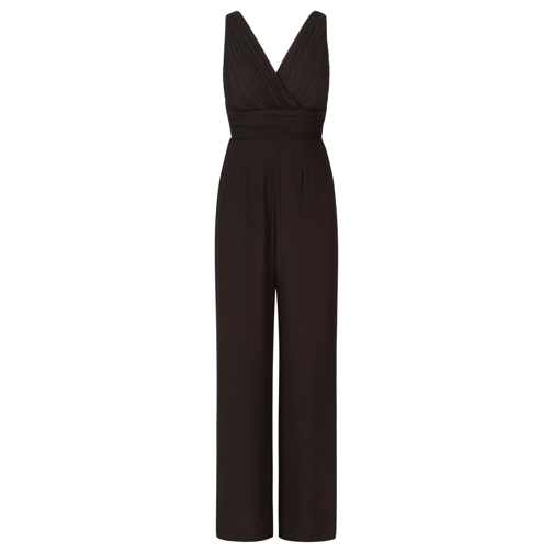 Kraimod Jumpsuits Overall schwarz