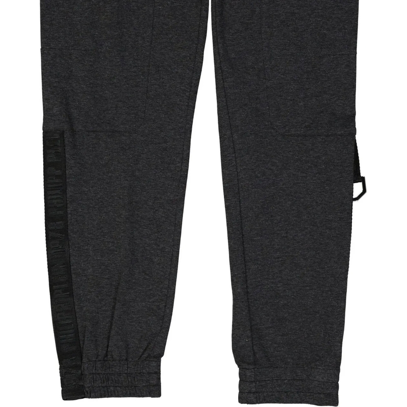 Philipp Plein Pantalon de jogging Philipp Plein Blent Cotton Sweatpants grau(Image 3)