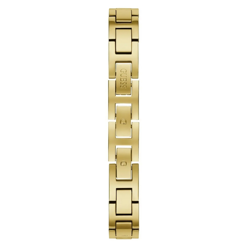 Guess Quarzuhr Quarz-Analoguhr Gd Bellini gold(Image 4)