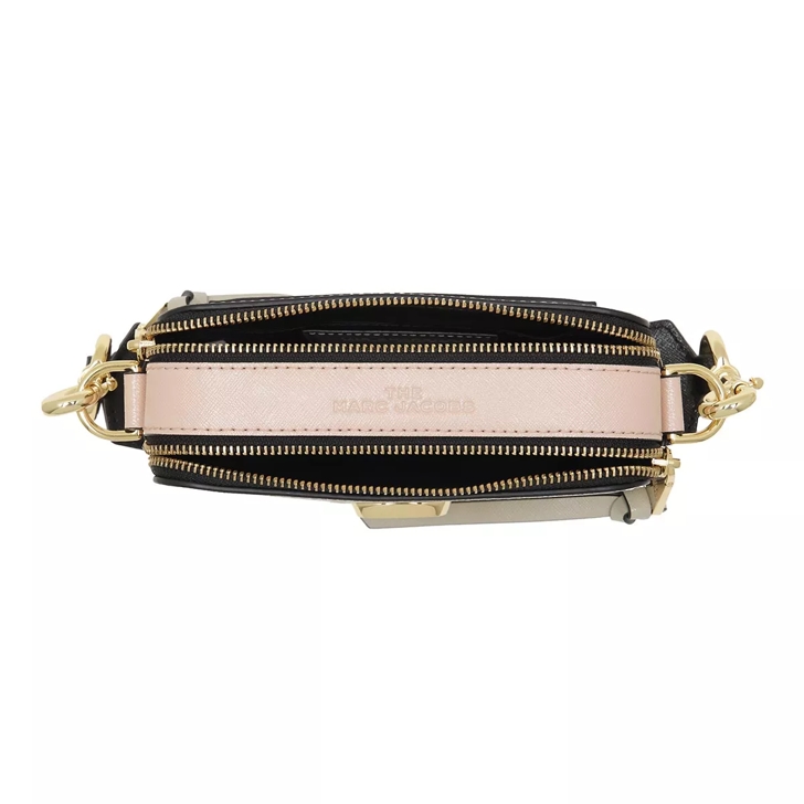 The Snapshot Crossbody - Marc Jacobs - New Dust Multi - Leather