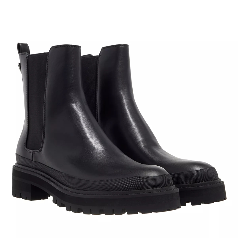 Guess Chelsea Boots Babala Black