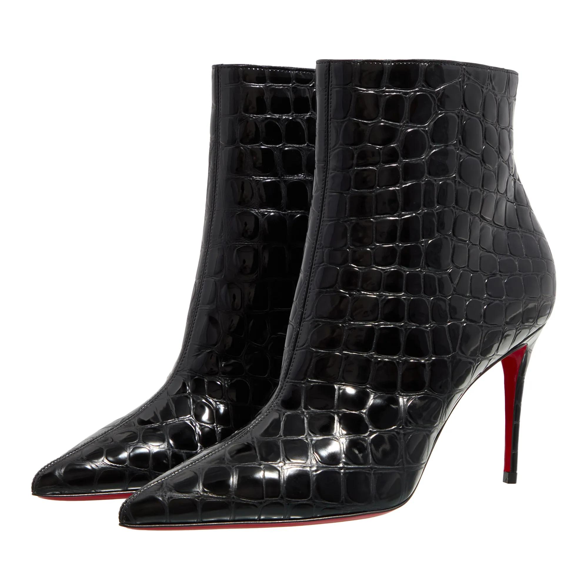 Christian Louboutin Pumps & High Heels - Woman Pumps - Gr. 37 (EU) - in Schwarz - für Damen