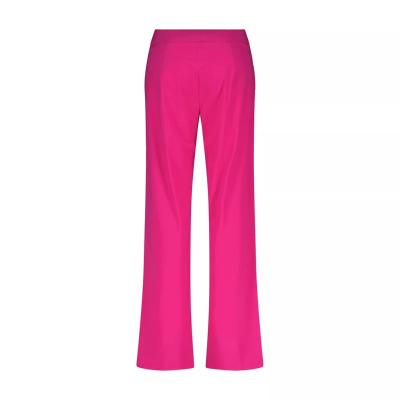 Raffaelo Rossi Freizeithose Jersey-Hose Candice Straight Dunkelblau(Image 10)