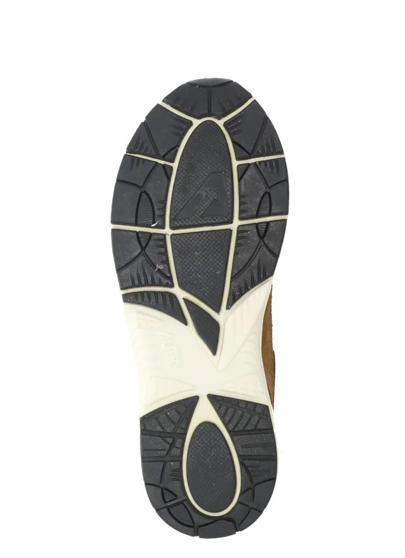 Thumbnail - Autry Low-Top Sneaker - Hyperway Low Sneakers - Gr. 44 (EU) - in Braun - für Damen