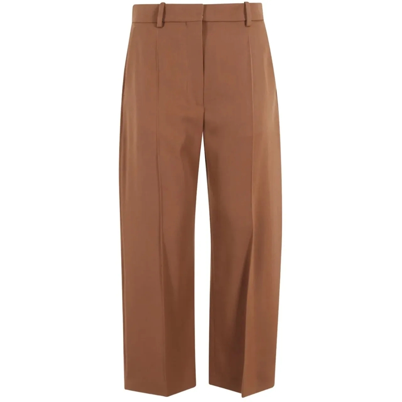 Marni  Trousers Brown braun
