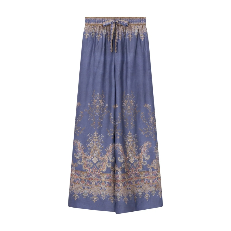 Zimmermann Pantalon 1111PF261 TRACK PANT Zimmermann mehrfarbig
