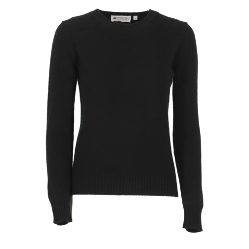 Biarritz1961 Pullover Cashmere Sweater Black