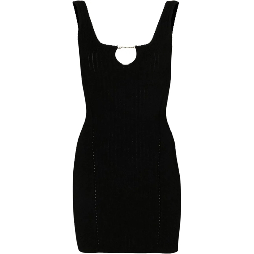 Jacquemus  Dresses Black schwarz