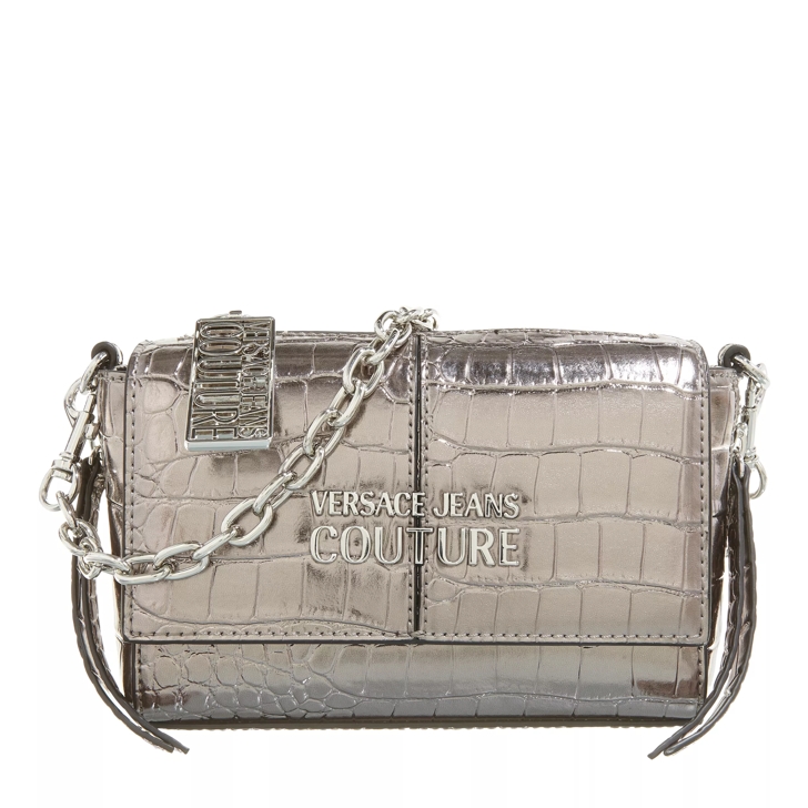 Metal crossbody bag sale