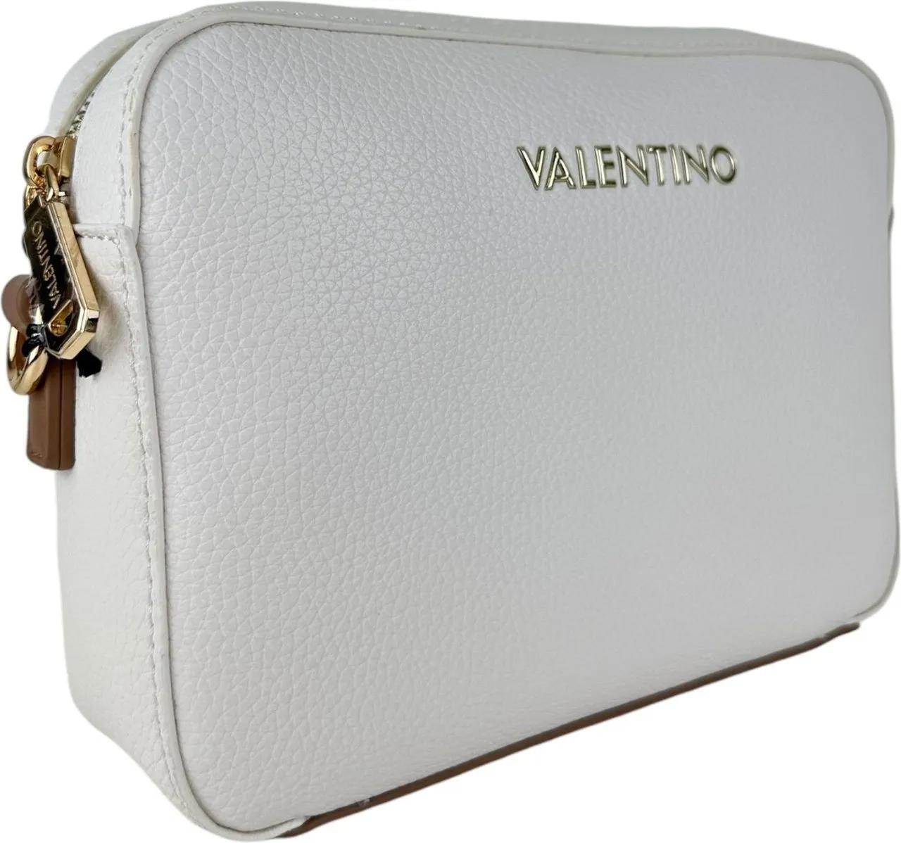 Valentino Crossbody bags Dames Tas in wit