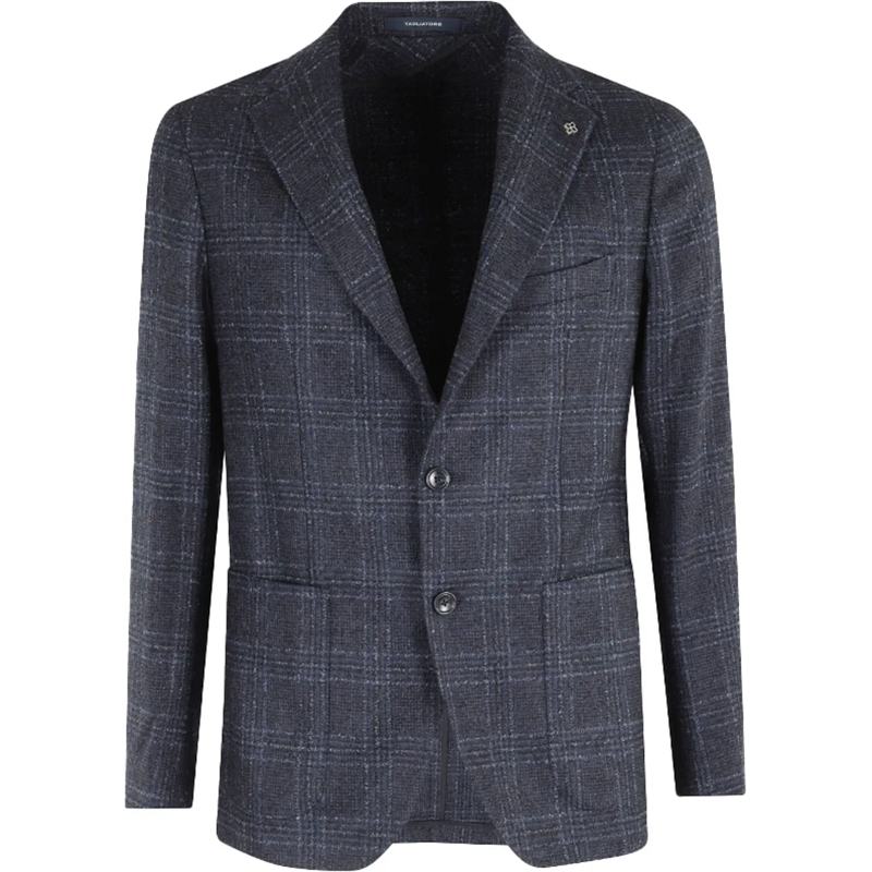 Tagliatore  Jackets Blue blau